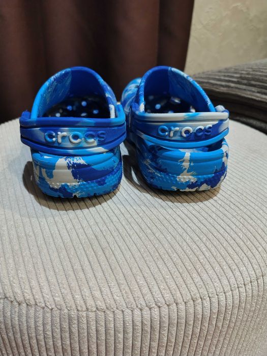 Crocs C9(26) номер