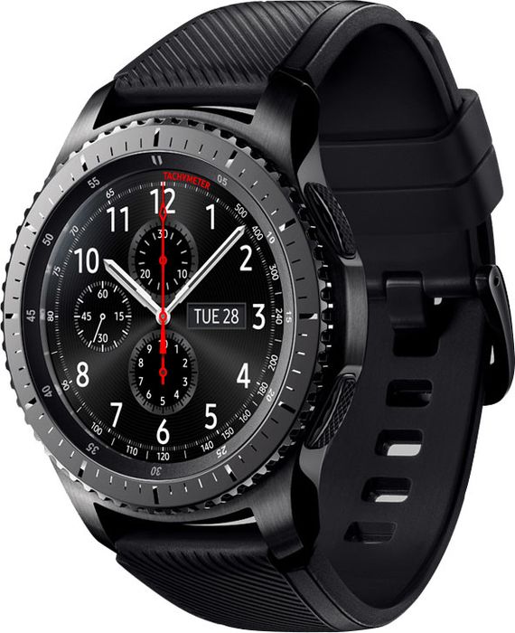 Samsung Gear S3 Classik