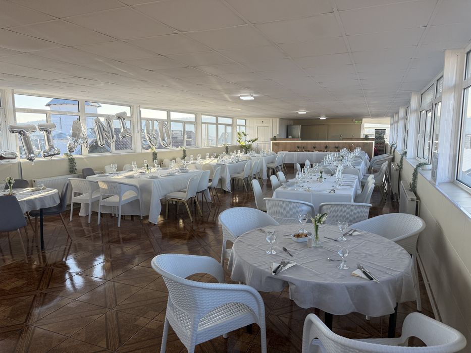 Inchiriez sala pentru evenimente