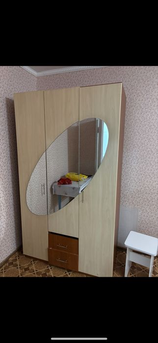 Раквина зеркалой