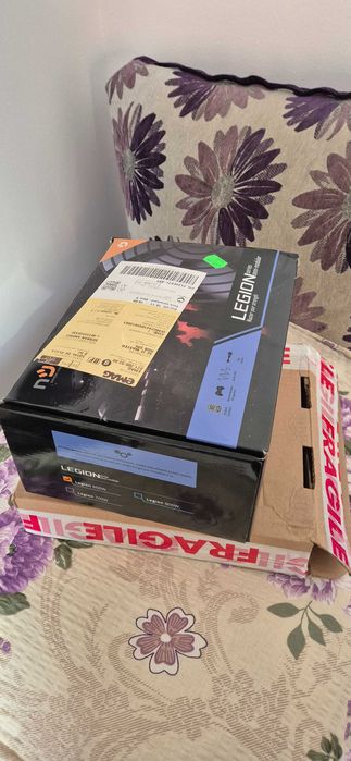 Componente PC(se vand impreuna)