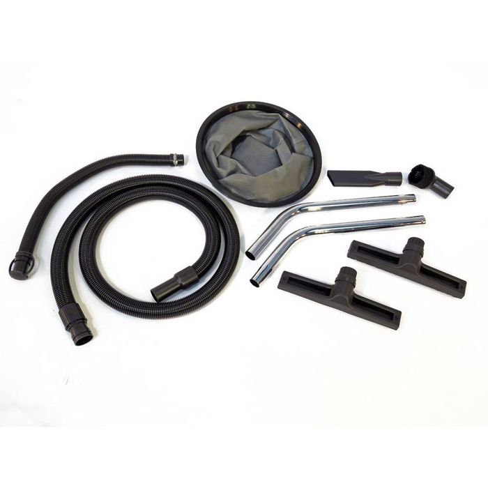 Професионална прахосмукачка и водосмукачка Nilfisk Viper LSU 255