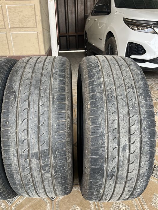Шины Goodyear…….