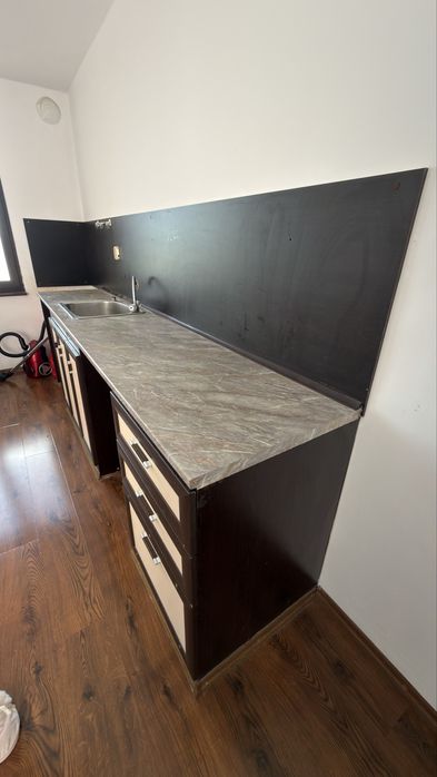 Кухненско обзавеждане