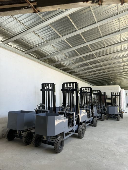 Электра подъёмный 1 тонна 2025