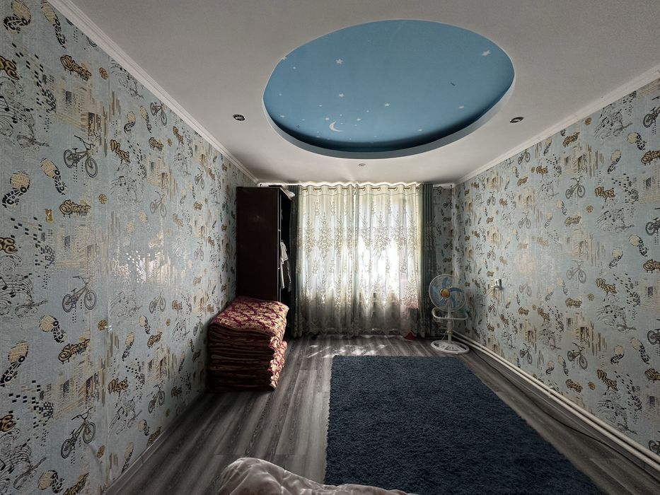 2 xonali uy xol,detskiy,oshxona,vana,xojatxona