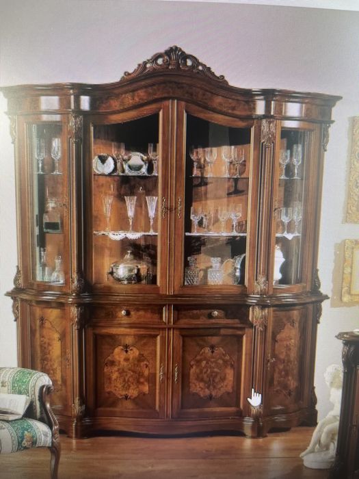 Буфет для гостиной