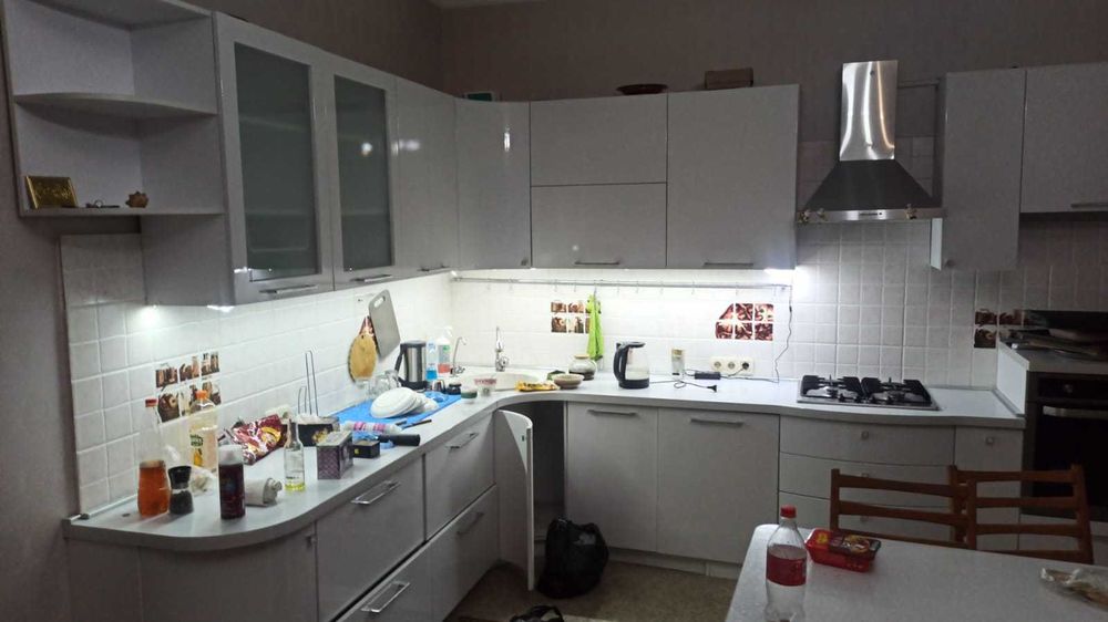 СРОЧНО! Продам кухонный гарнитур!