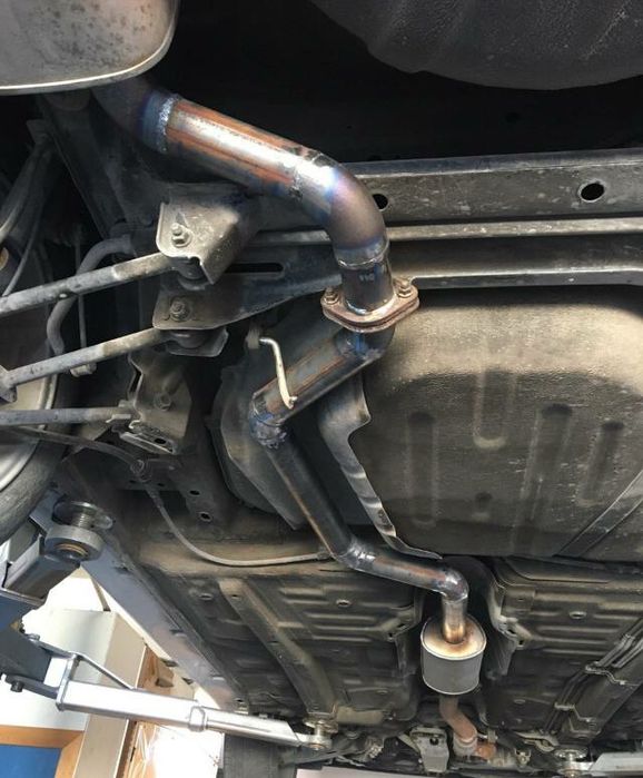 Lasset, Jentra  glushitel