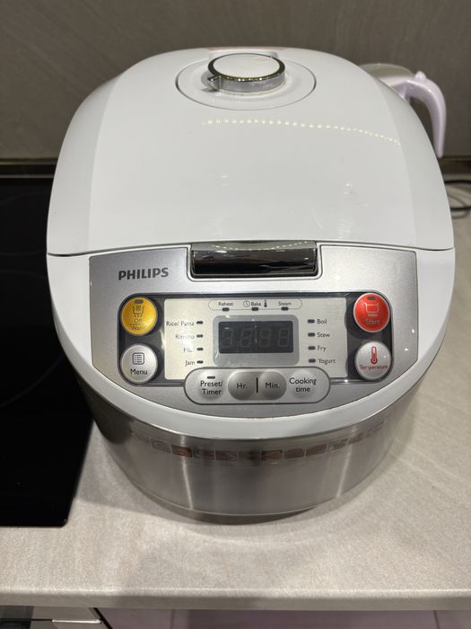Мултикукър PHILIPS