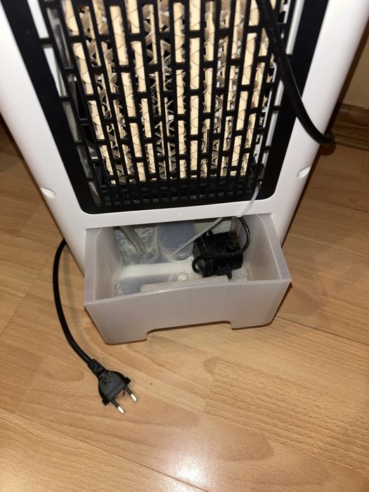 Продам кондиционер/обогреватель