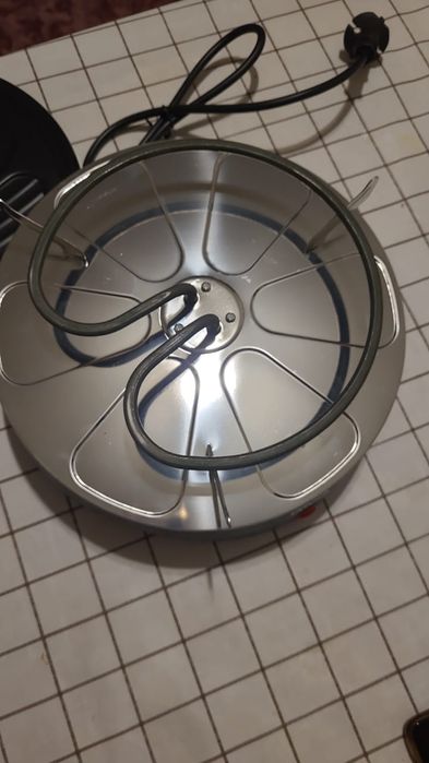 Продам Электро гриль