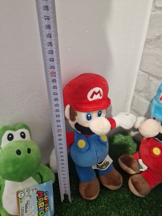 Супер Марио колекция