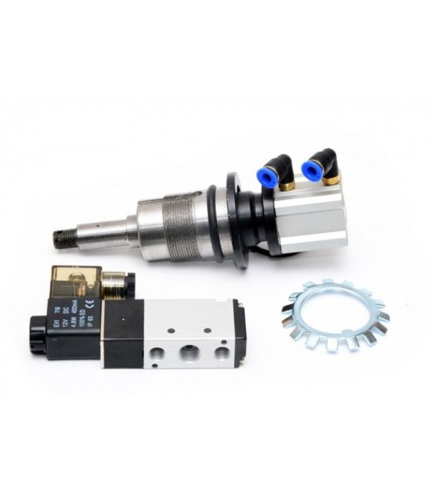 Kit conversie aer blocant spate Nissan patrol Y60 / Y61