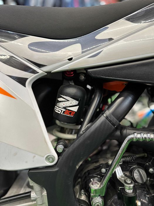 Motocicleta enduro adulti Kayo K5 (4T, 300cc, 26cp) la MYMOTO CLUJ