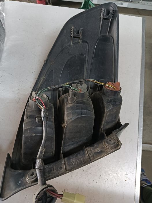 Lampa Spate / Stop Dreapta Spate Suzuki Sx4 (Ey, Gy) [ 2006 - > ]