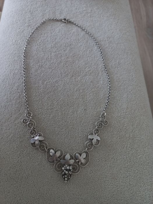 Colier din argint