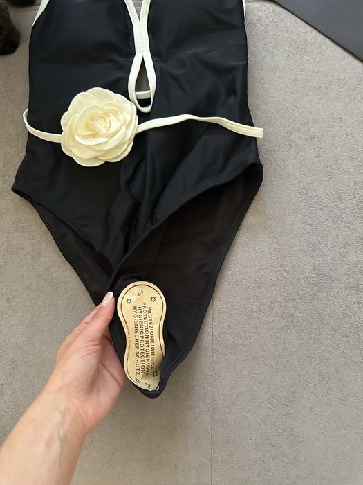 Цял бански, бански, Dolce Gabbana