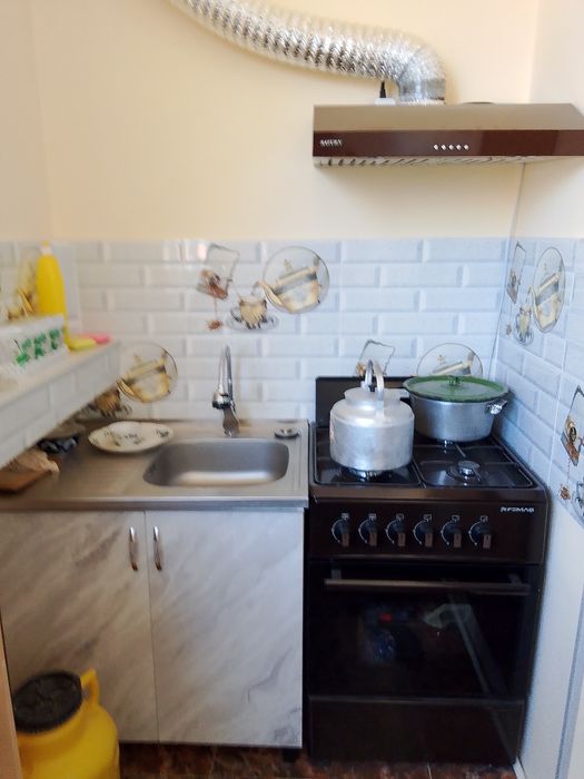 2 хонали уй ижарага берилади