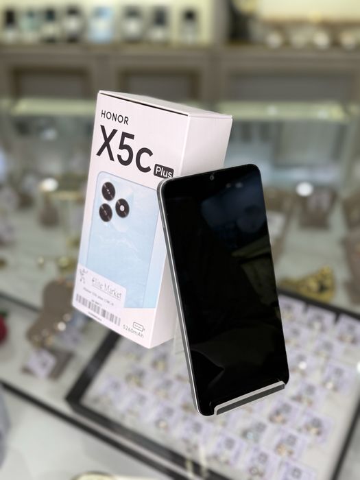 Honor X5s plus 128GB