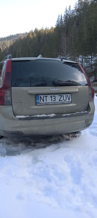 Volvo v 50 20disel2008