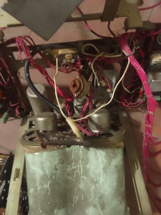 Телевизор ВЛ-100