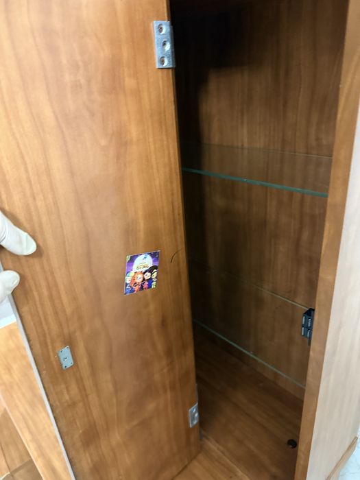 Туалетный столик шкаф