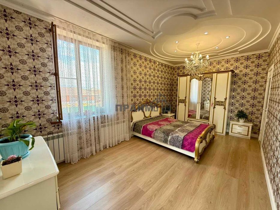 ПРОДАМ 7 ком. дом Восточный (Аслан ПРАЙМ)
