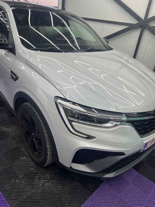 Vand sa schimb cu renault talisman initiale Paris (2016-2018 )+diferenta  .