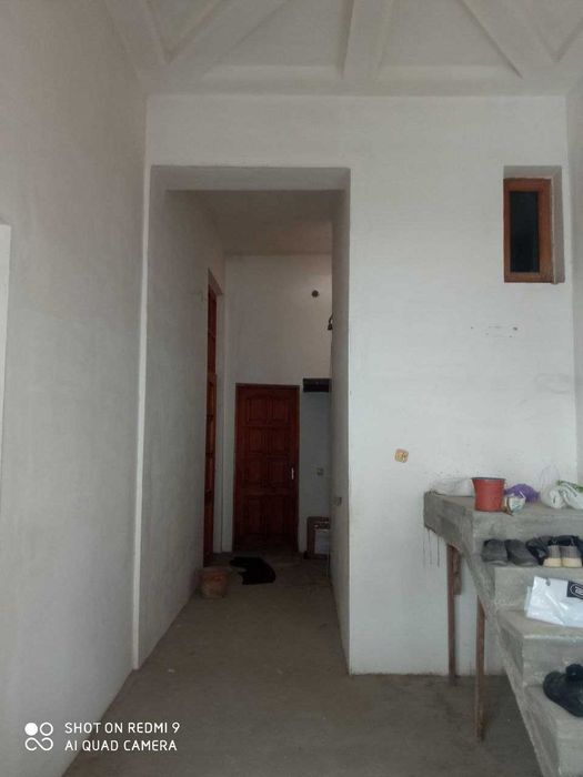 Uchastka qibray toza hovo joyda joylashkan