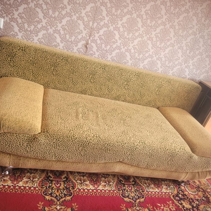 Продается диван тахта