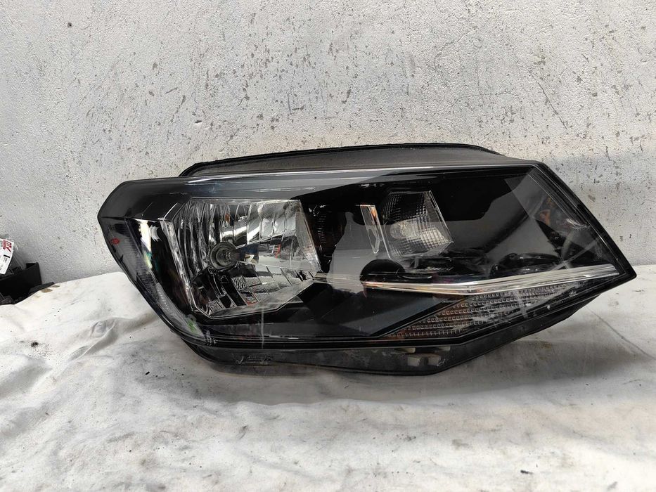Оригинален фар Vw Caddy