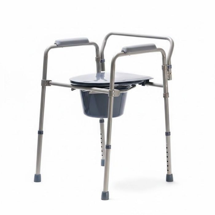 Комбиниран тоалетен стол - за възрастни