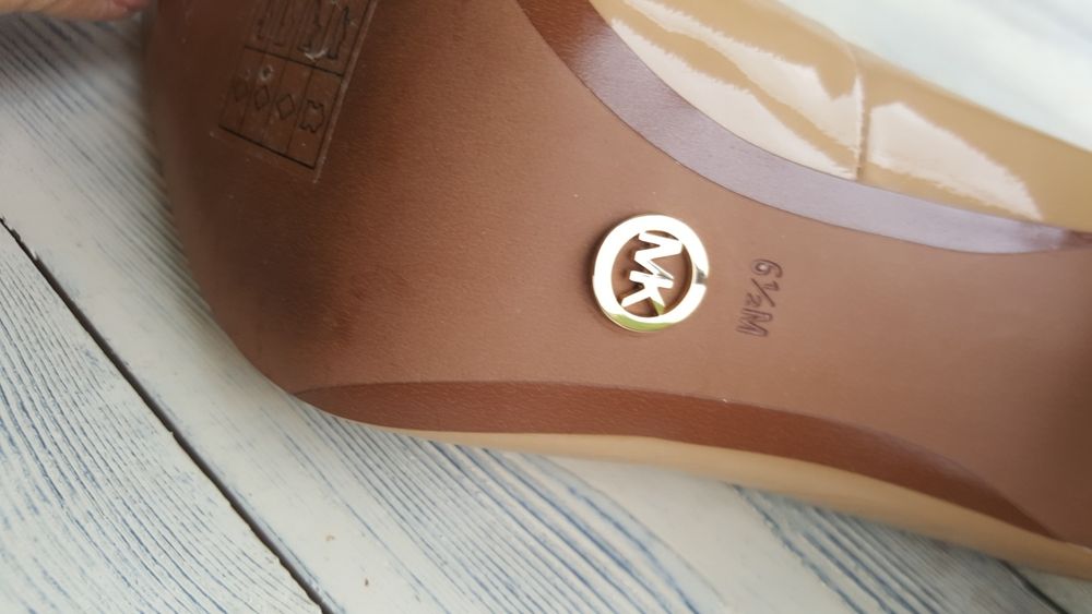 Туфли Michael Kors