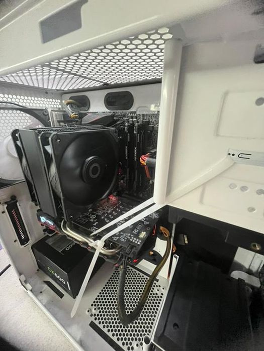 Геймърски компютър