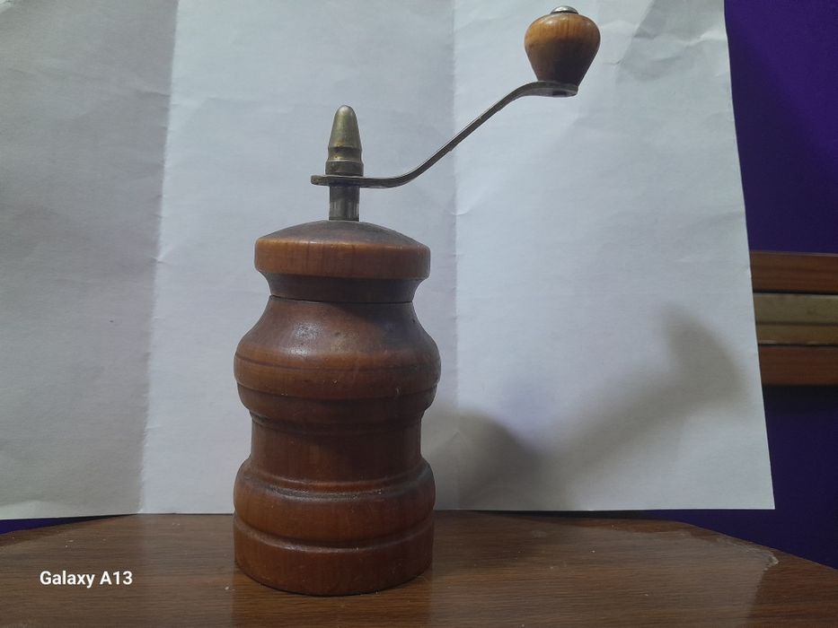 Машинка для переваривания перца