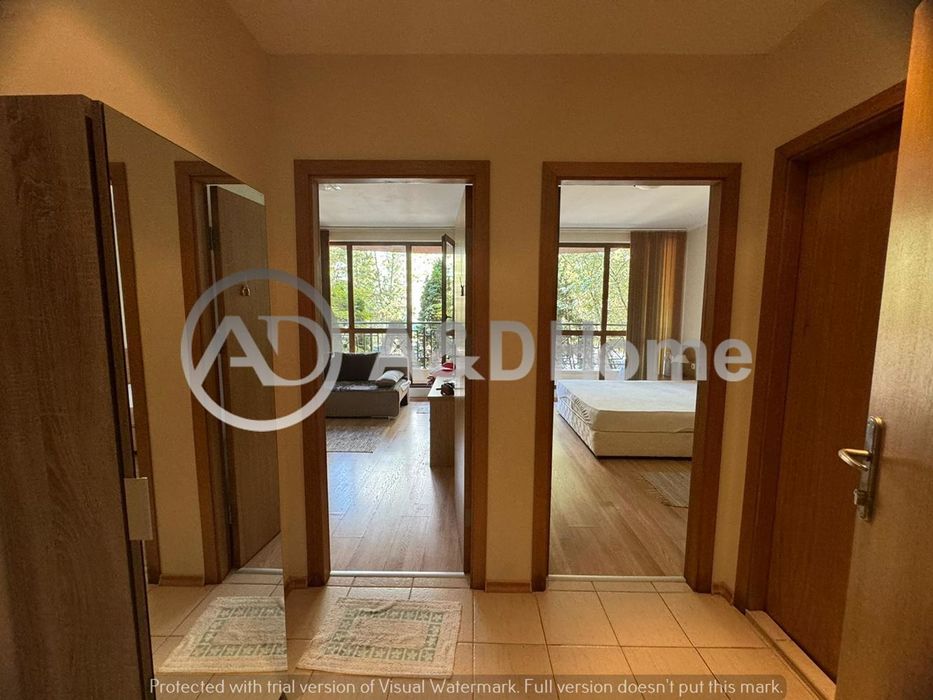 Продава се Двустаен апартамент в к.к. Слънчев бряг - 60 кв.м за 917 €/кв.м - Снимка #9