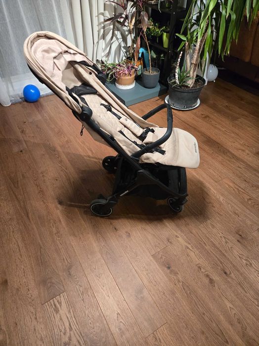 Easywalker Jackey детска количка