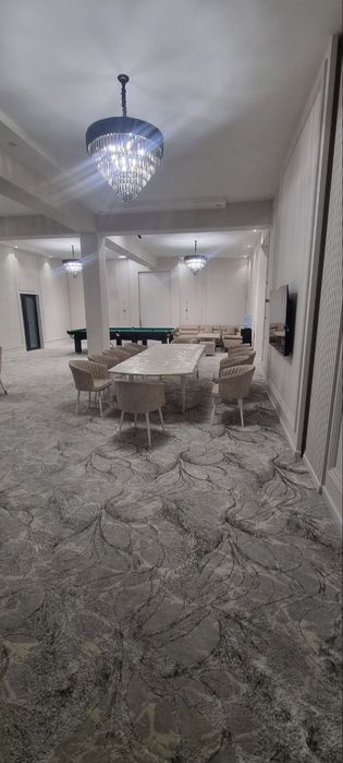 Shahar hududida dacha