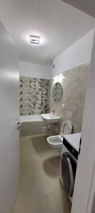 Inchiriez studio Maurer