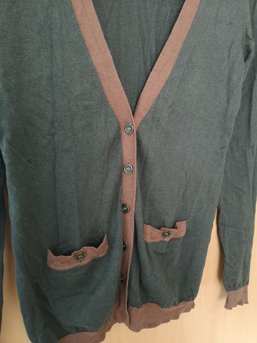 Cardigan dama Massimo Dutti