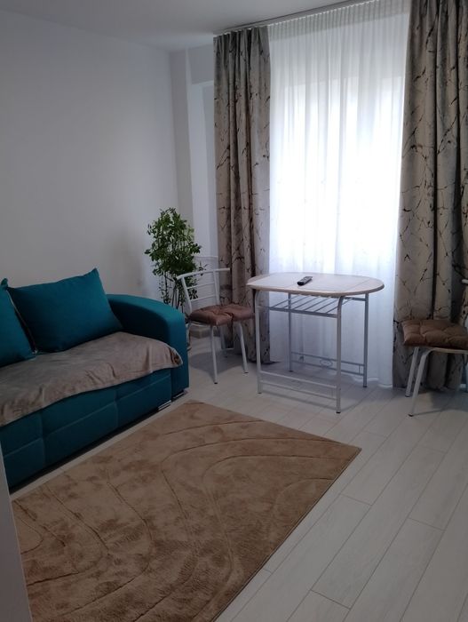 Închiriez.   garsoniera 23 m Pantelimon. Punct reper. .  spitalul Pantelimon