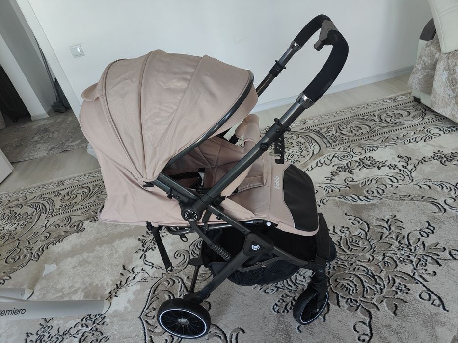 Детская коляска Kidilo
