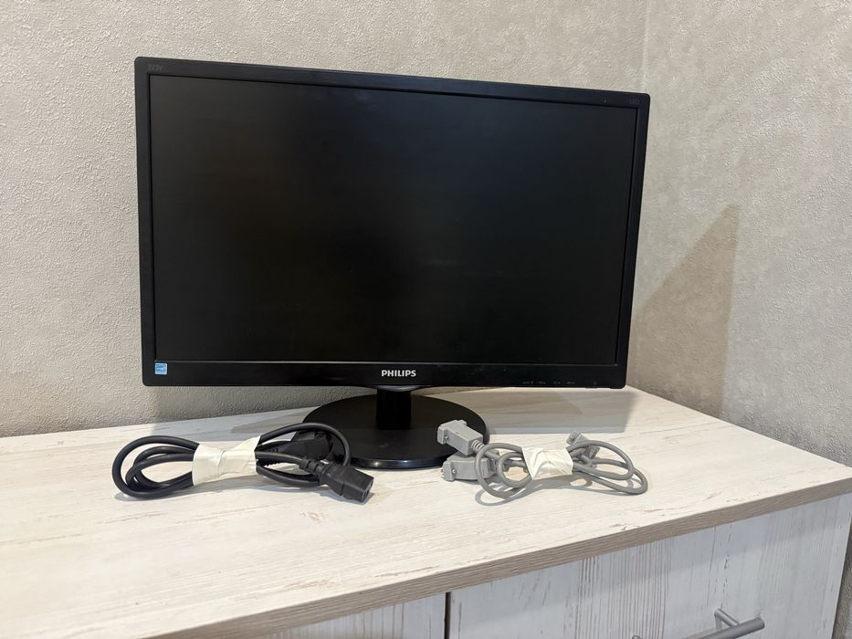 Продам Монитор Philips 21,5” Full HD