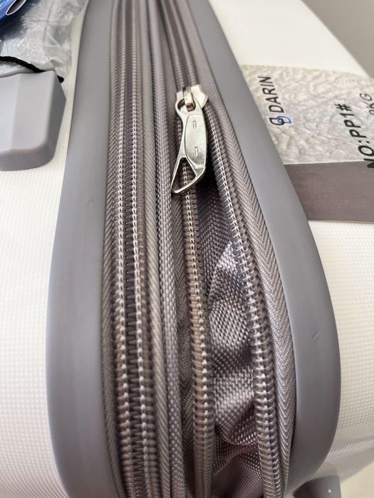 Куфари от поликарбонат /с безплатна доставка/