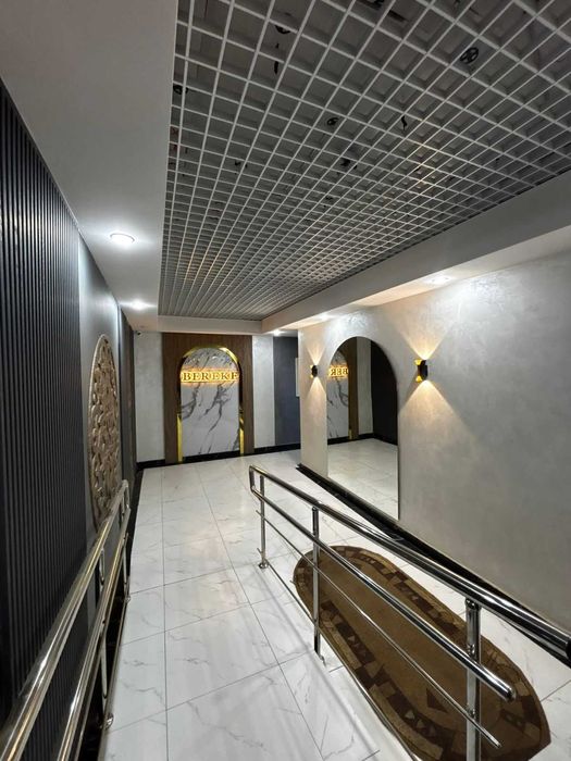 Евродвушка в центре города