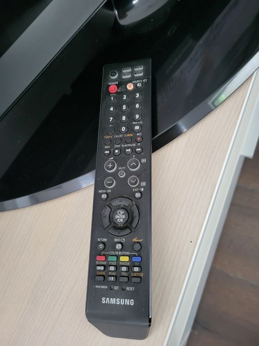 TV televizor HD Samsung LCD diagonala 37" 94cm perfect functional