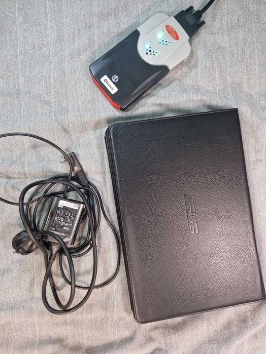 Tableta Diagnoza auto Asus Windows 10 ca Delphi Autocom Tester auto