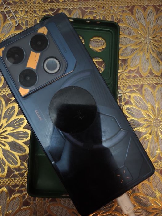 Inifinix gt 20 pro