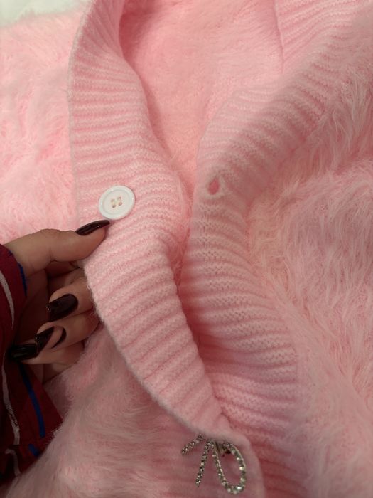 Женская кофточка